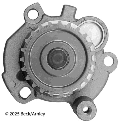 Beck/Arnley Engine Water Pump 131-2227