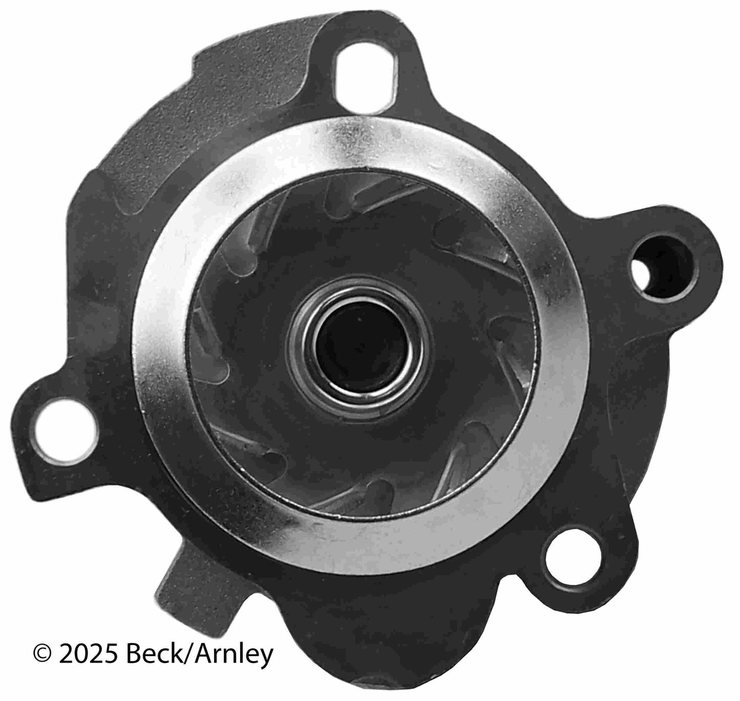 Beck/Arnley Engine Water Pump 131-2227