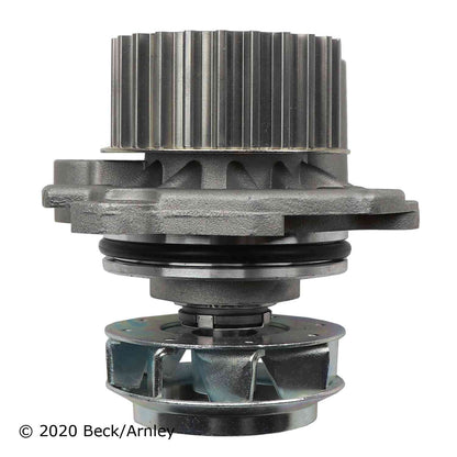 Beck/Arnley Engine Water Pump 131-2227