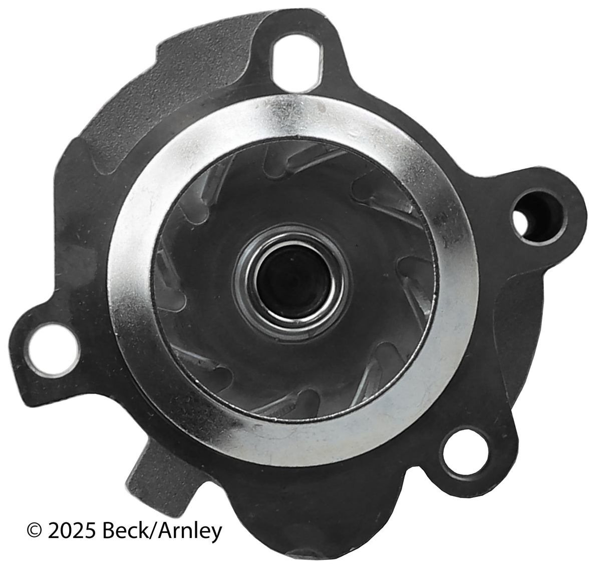 Beck/Arnley Engine Water Pump 131-2227