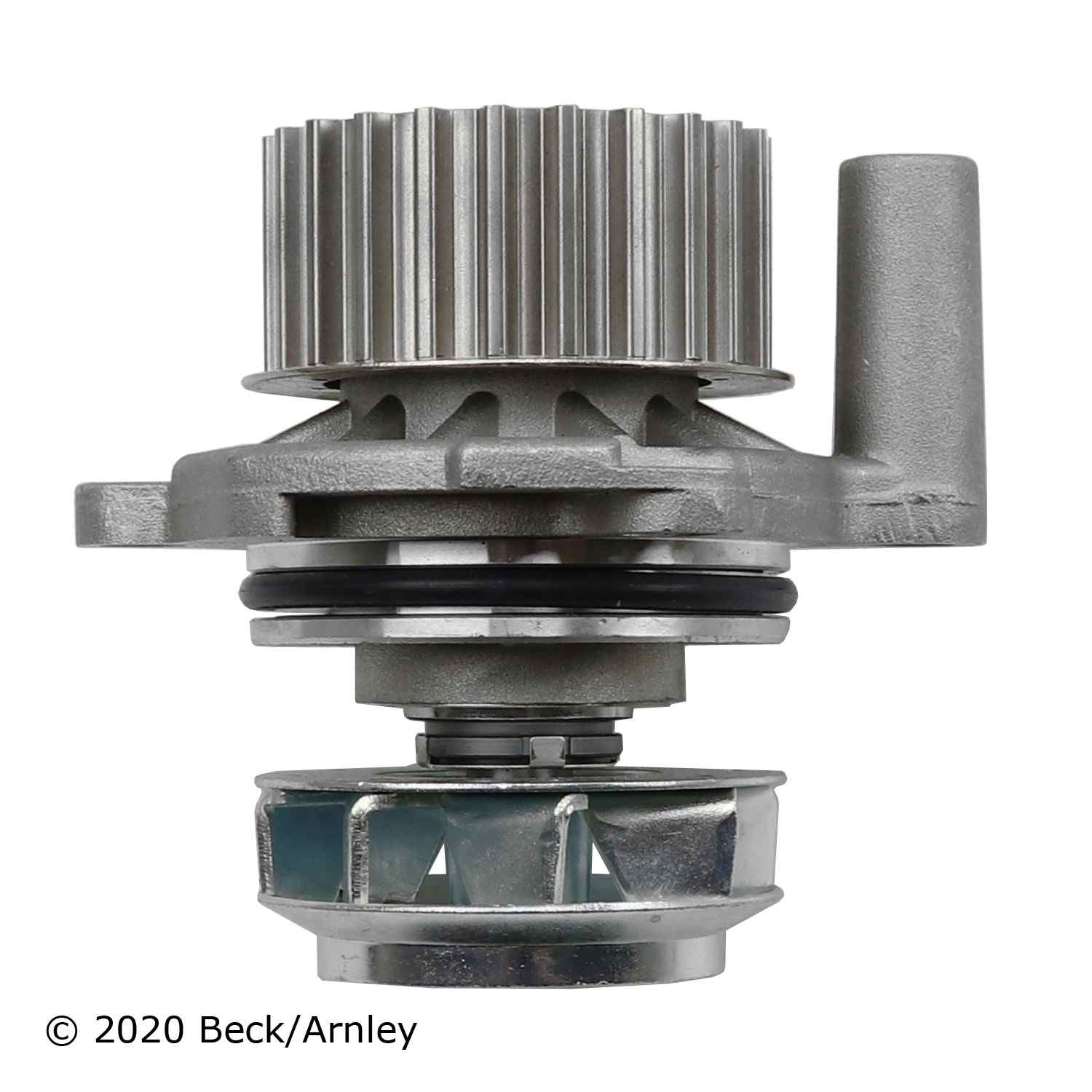 Beck/Arnley Engine Water Pump 131-2227