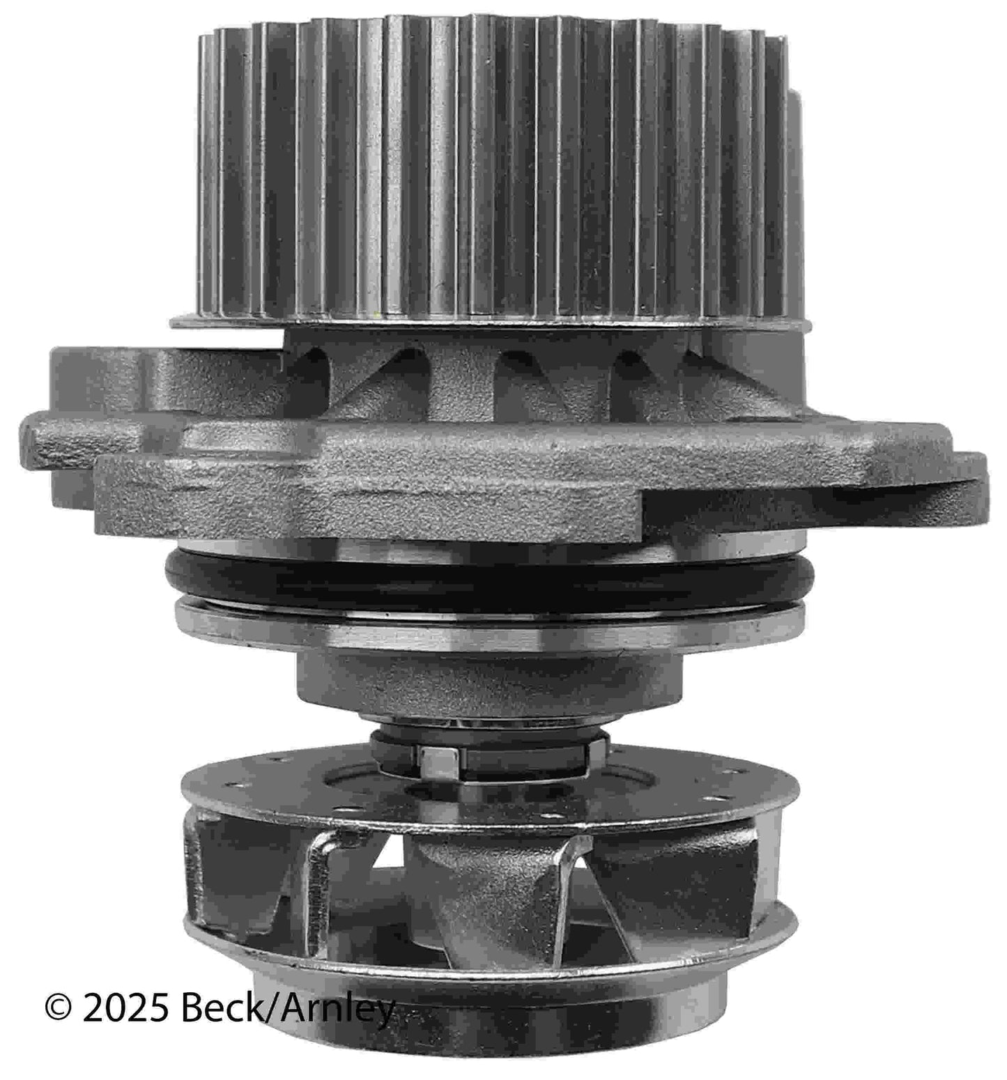 Beck/Arnley Engine Water Pump 131-2227