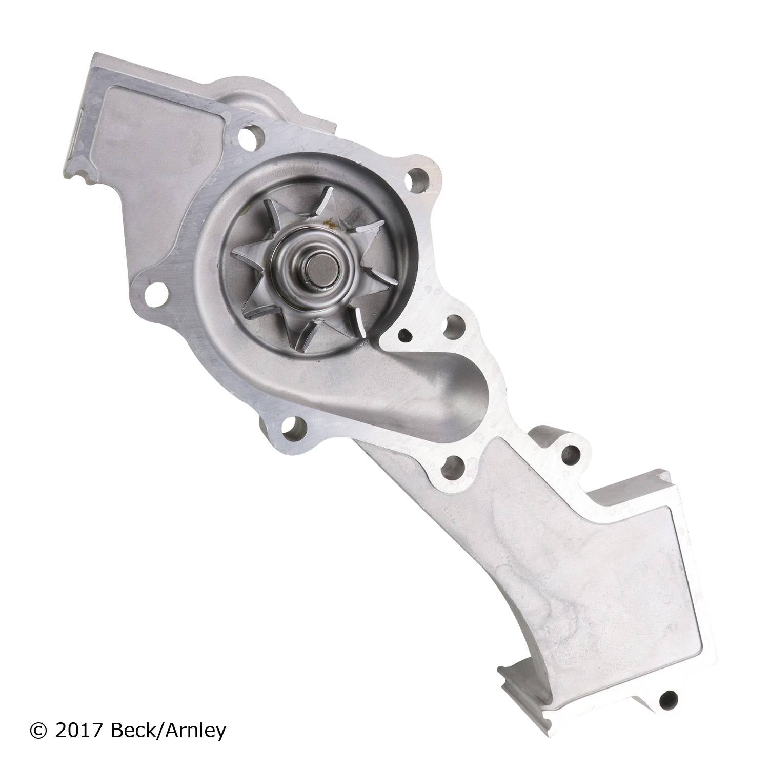 Beck/Arnley Engine Water Pump 131-2234