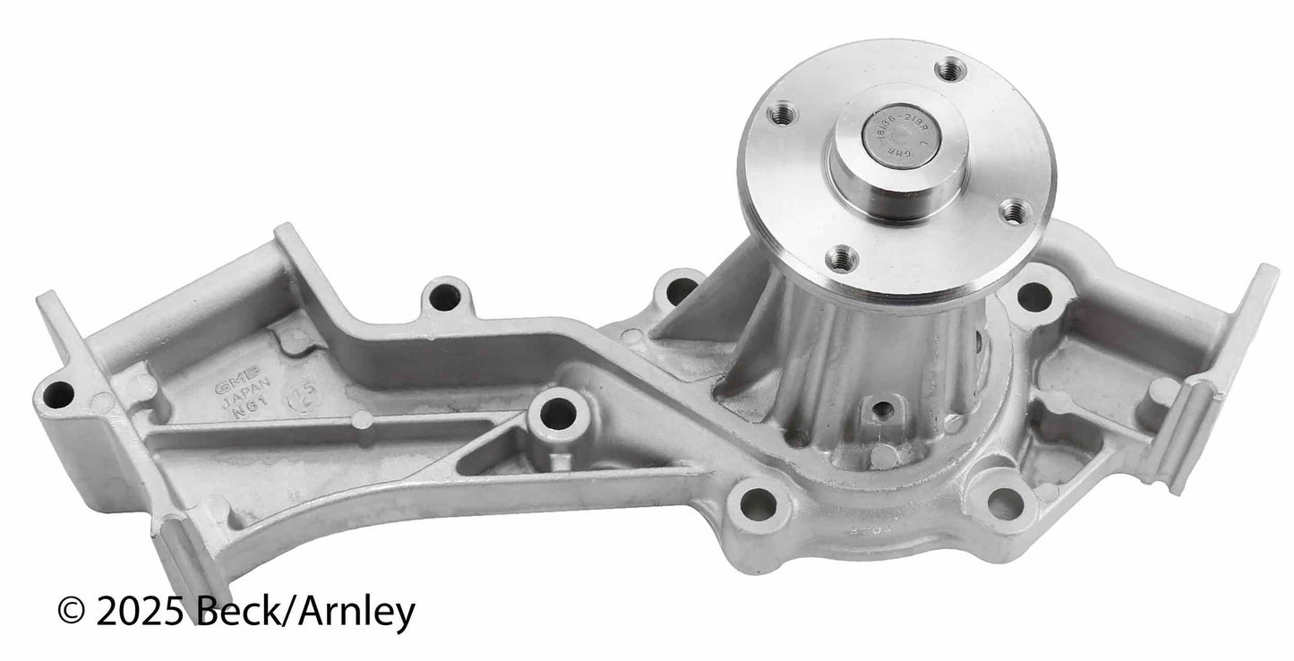 Beck/Arnley Engine Water Pump 131-2234