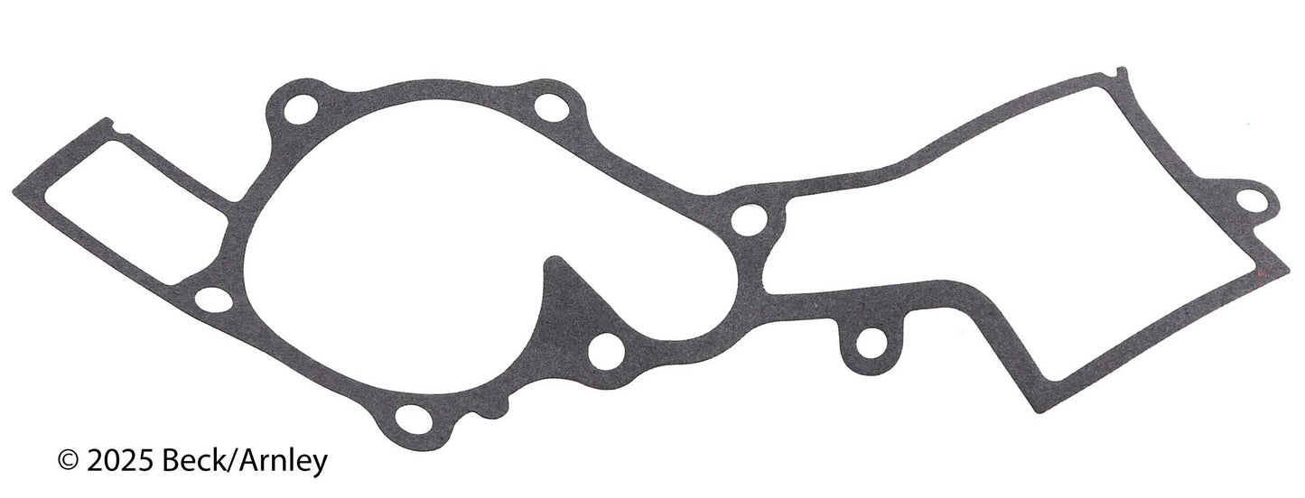 Beck/Arnley Engine Water Pump 131-2234