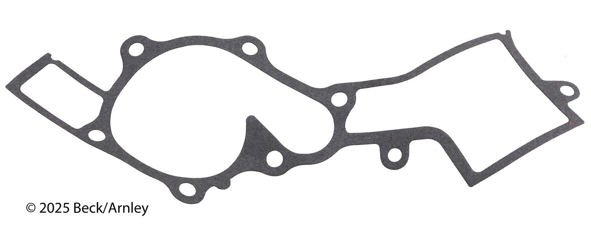 Beck/Arnley Engine Water Pump 131-2234
