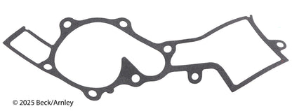 Beck/Arnley Engine Water Pump 131-2234