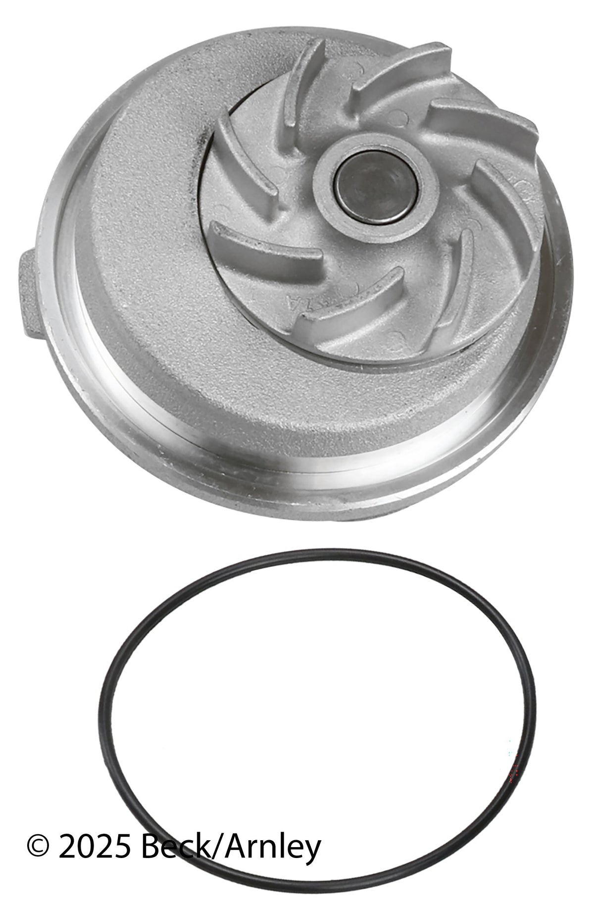 Beck/Arnley Engine Water Pump 131-2251