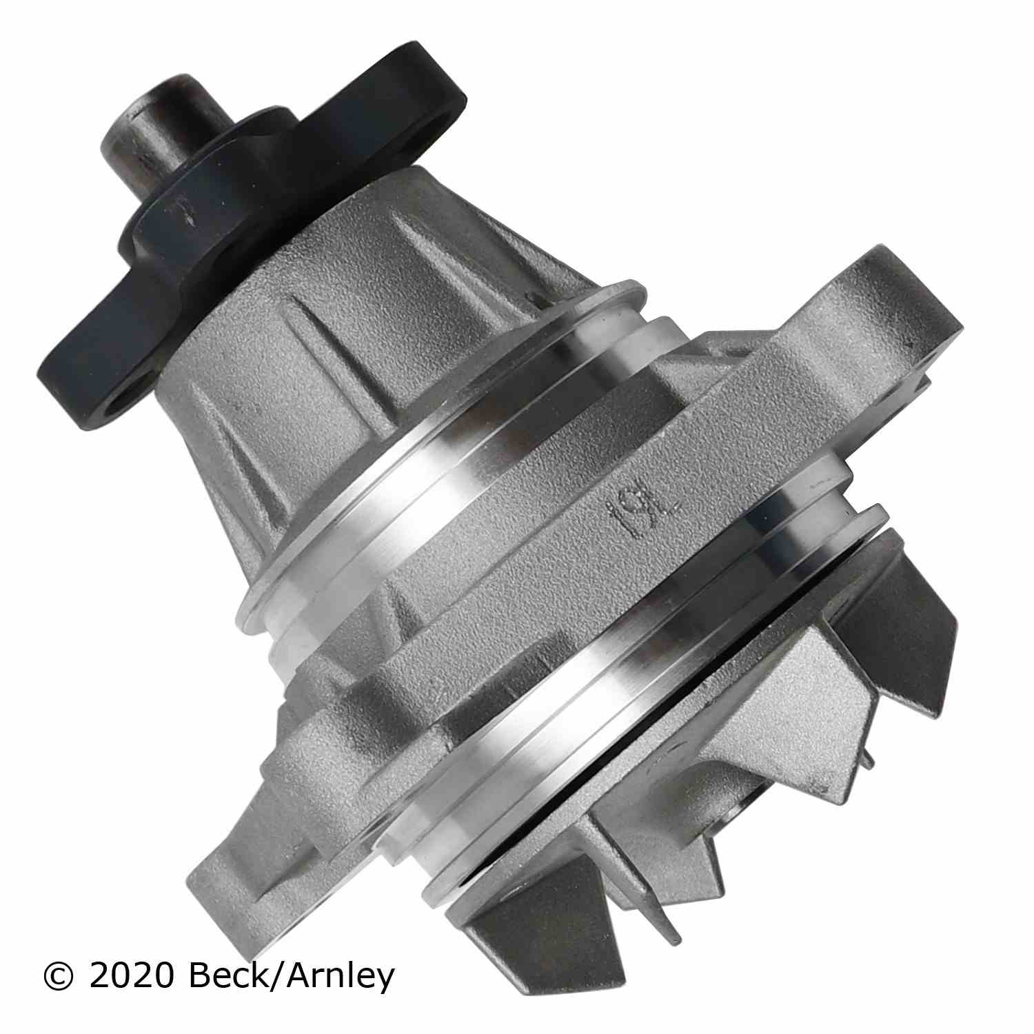 Beck/Arnley Engine Water Pump 131-2257