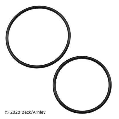 Beck/Arnley Engine Water Pump 131-2257