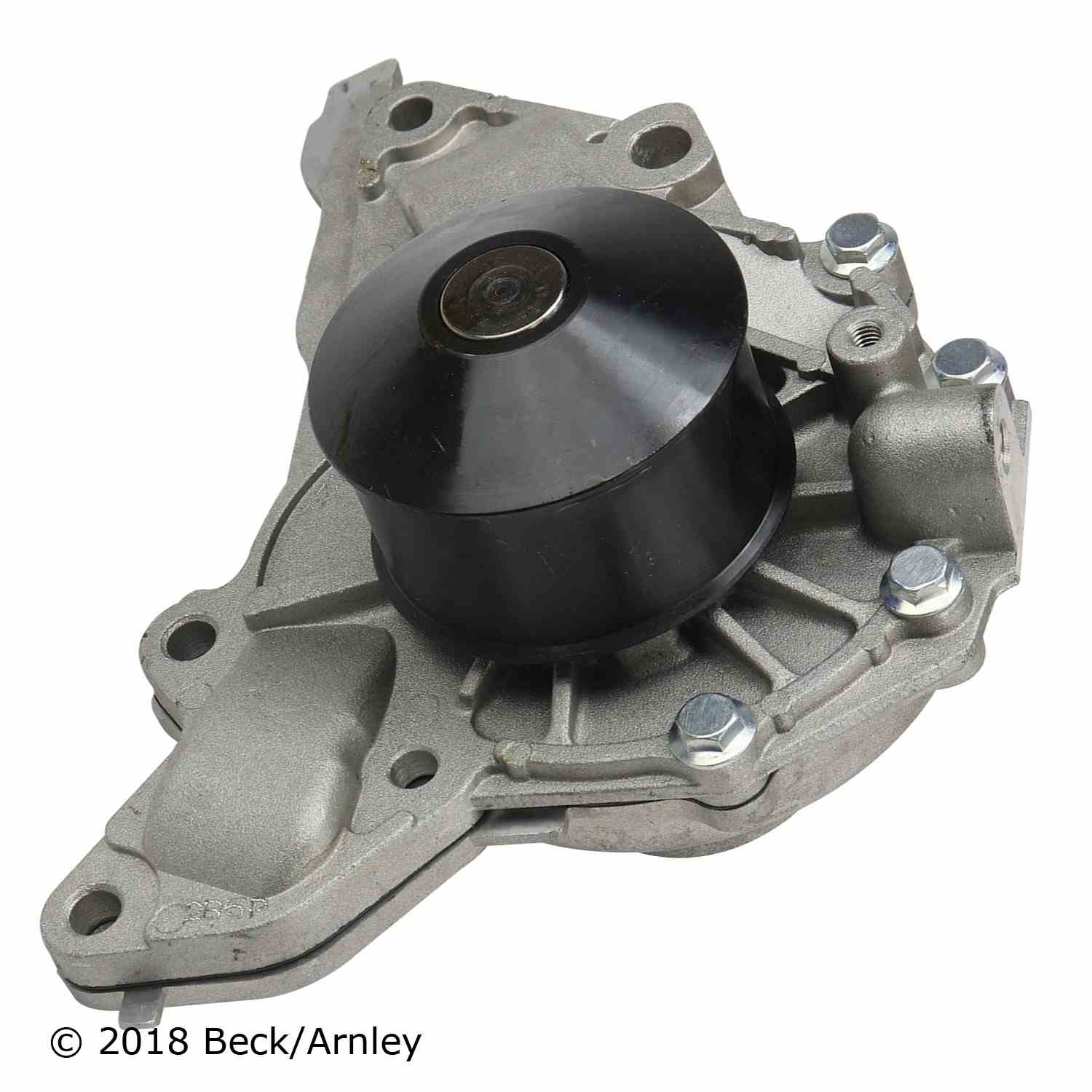 Beck/Arnley Engine Water Pump 131-2258