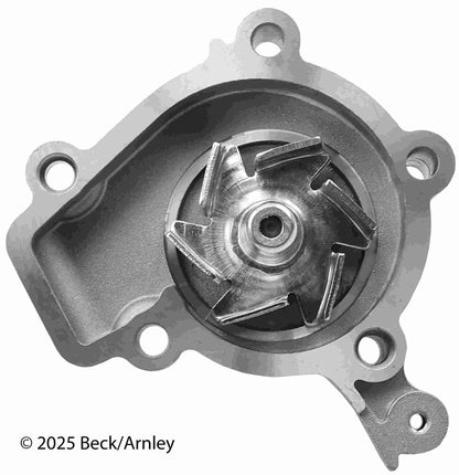 Beck/Arnley Engine Water Pump 131-2273
