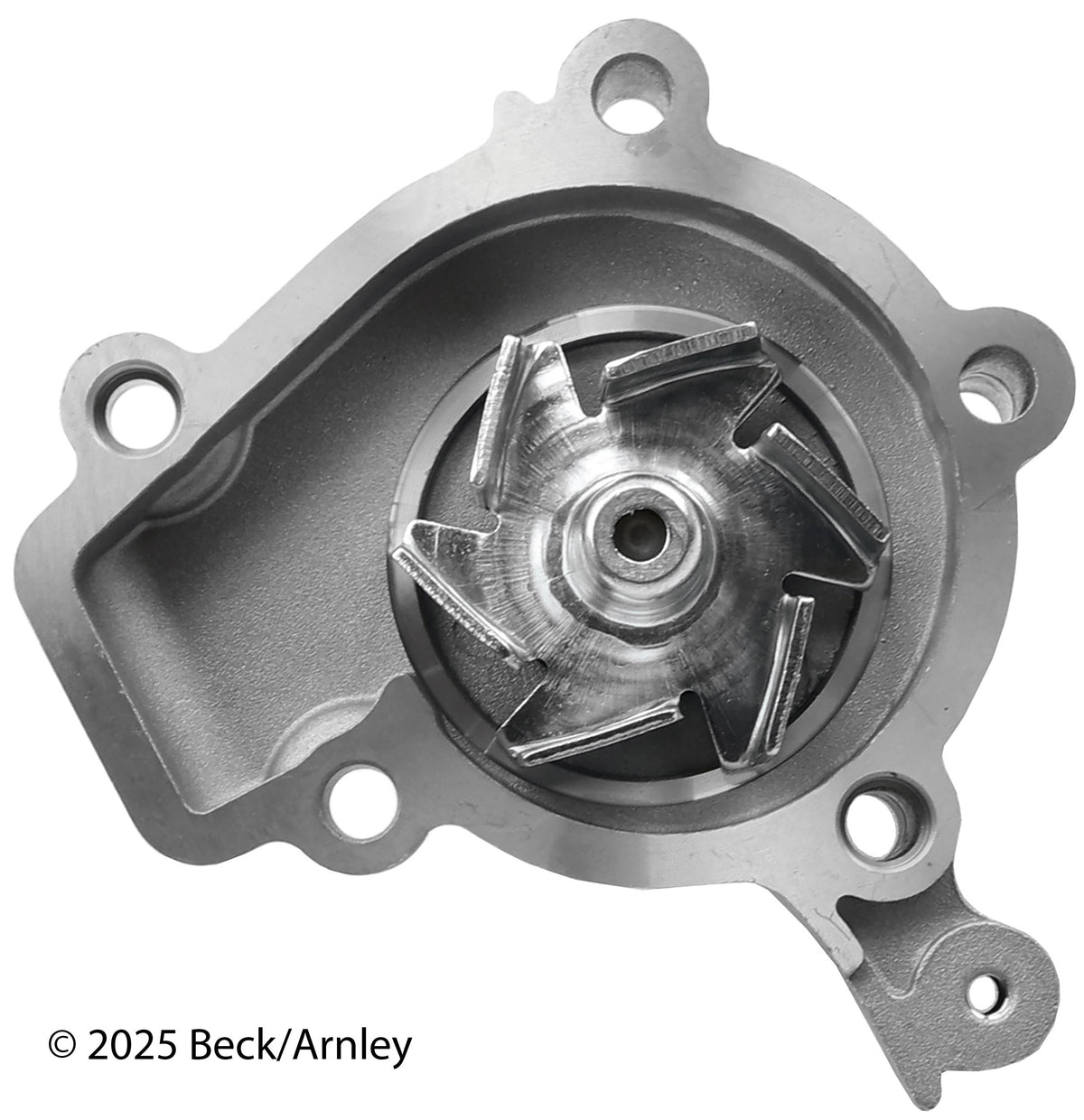 Beck/Arnley Engine Water Pump 131-2273