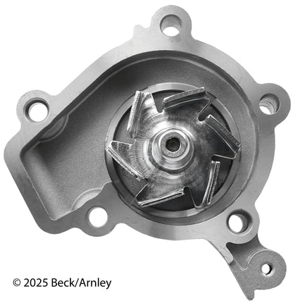 Beck/Arnley Engine Water Pump 131-2273