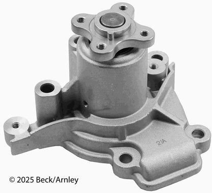 Beck/Arnley Engine Water Pump 131-2273