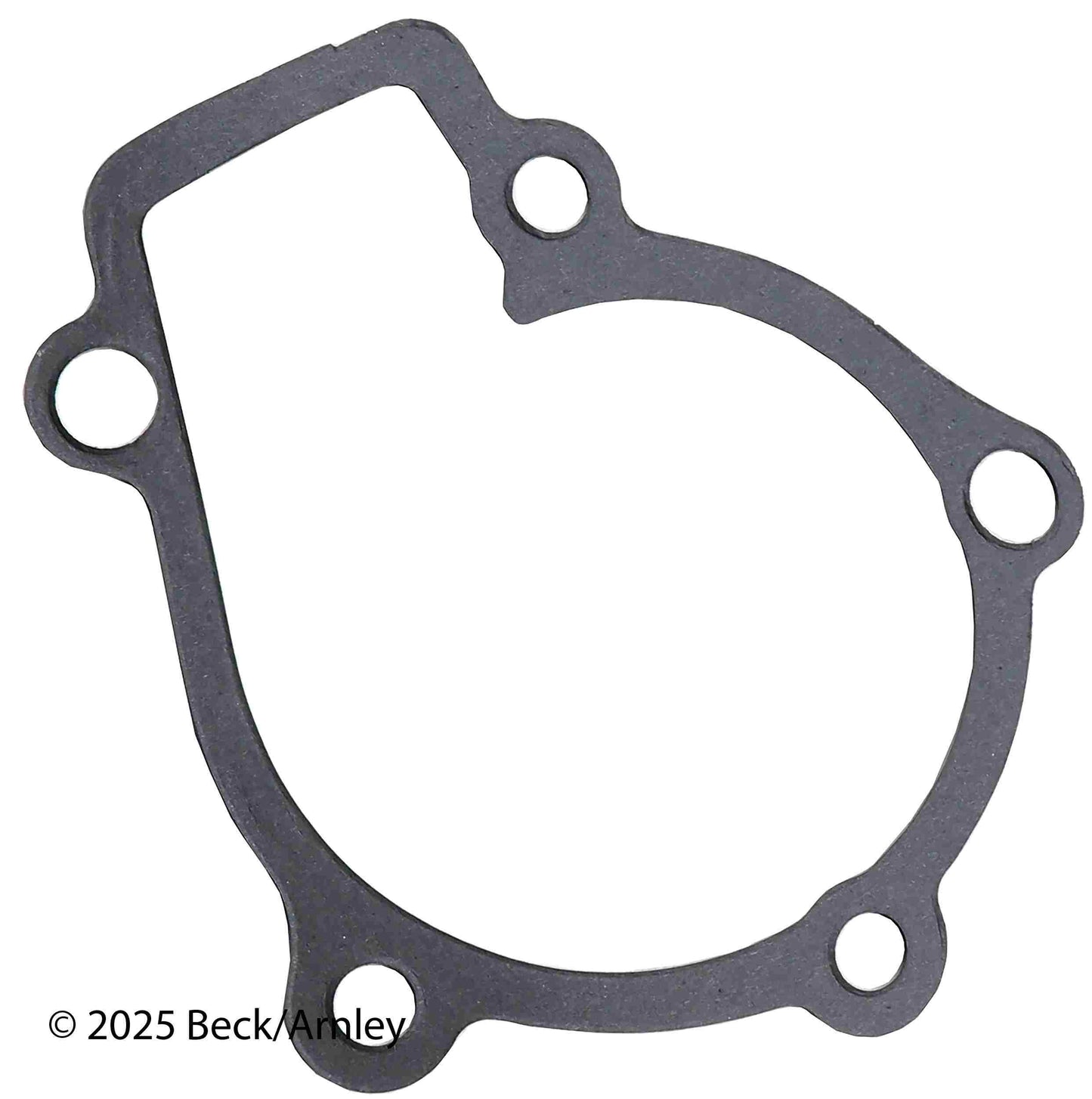 Beck/Arnley Engine Water Pump 131-2273
