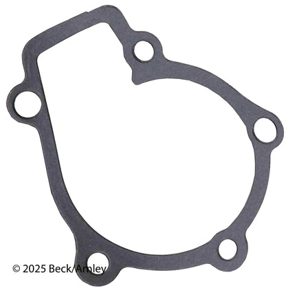 Beck/Arnley Engine Water Pump 131-2273