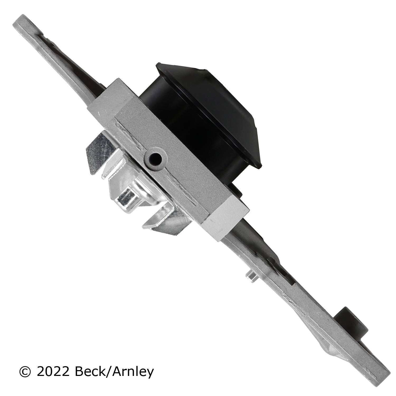 Beck/Arnley Engine Water Pump 131-2285