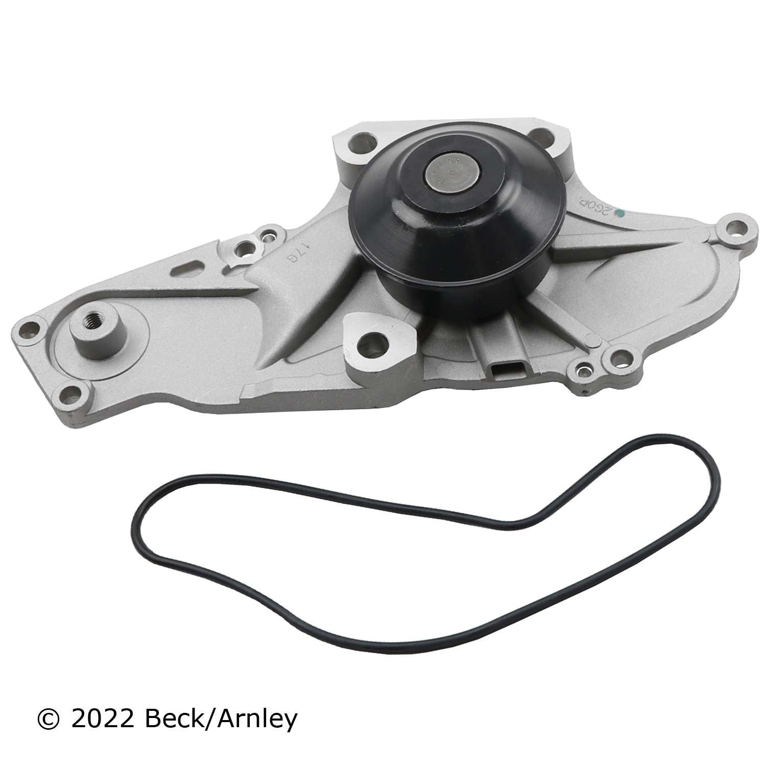 Beck/Arnley Engine Water Pump 131-2285