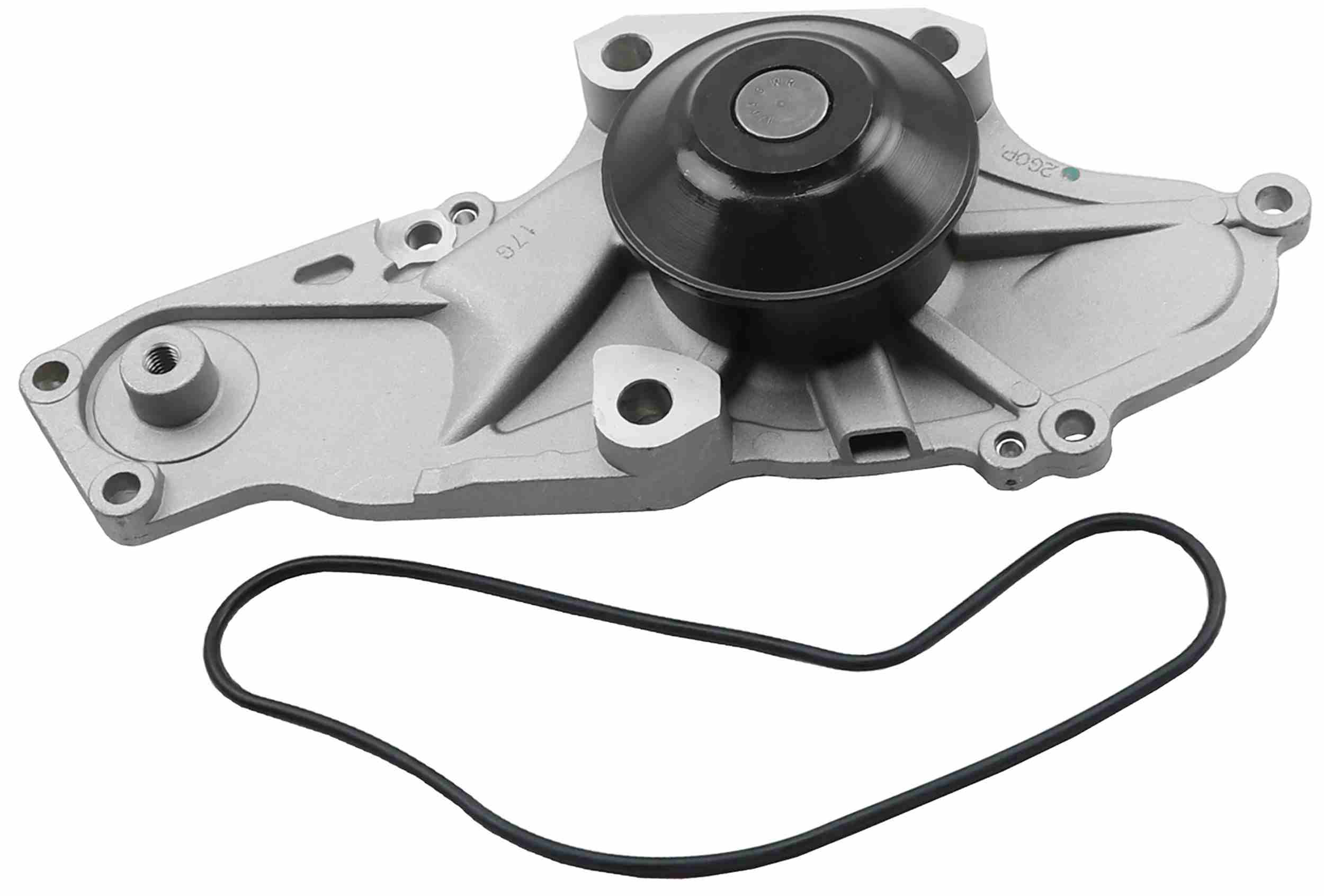 Beck/Arnley Engine Water Pump 131-2285
