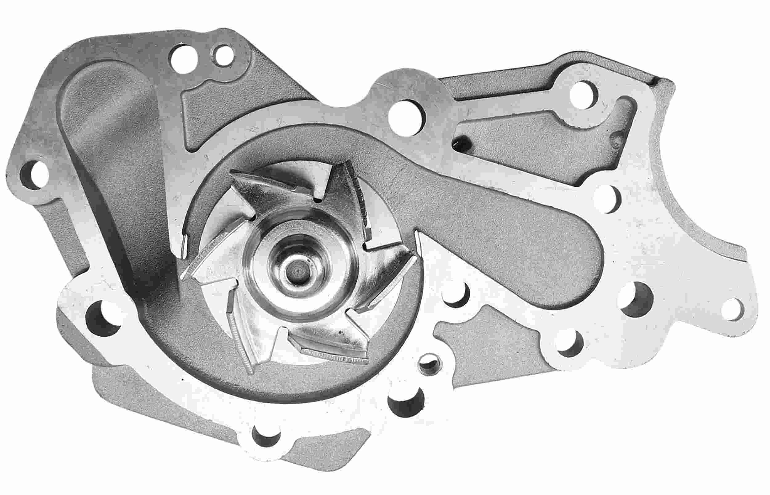 Beck/Arnley Engine Water Pump 131-2286
