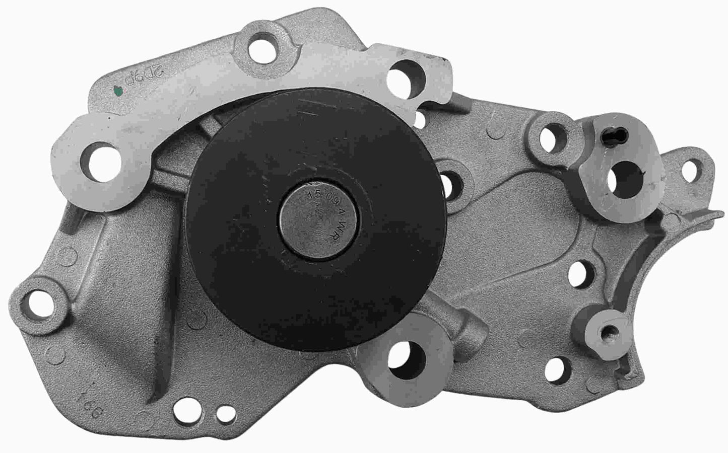 Beck/Arnley Engine Water Pump 131-2286