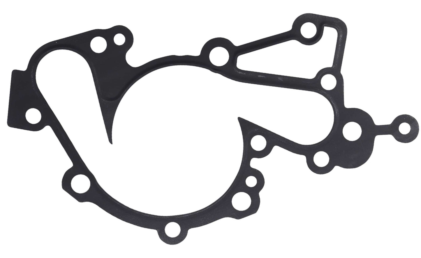 Beck/Arnley Engine Water Pump 131-2286