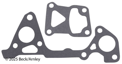 Beck/Arnley Engine Water Pump Assembly 131-2298