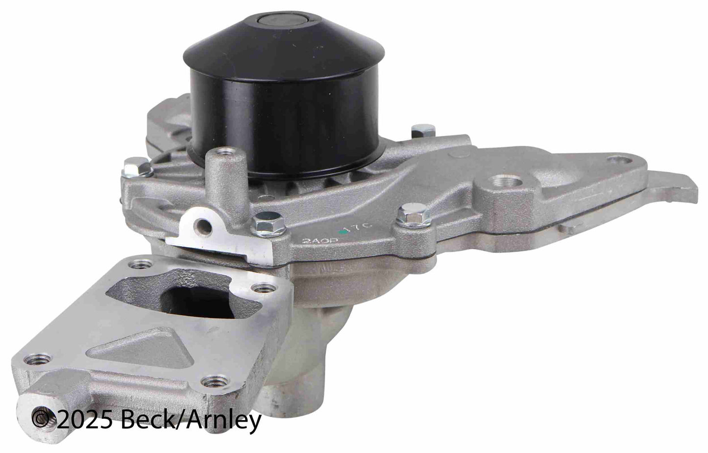 Beck/Arnley Engine Water Pump Assembly 131-2298