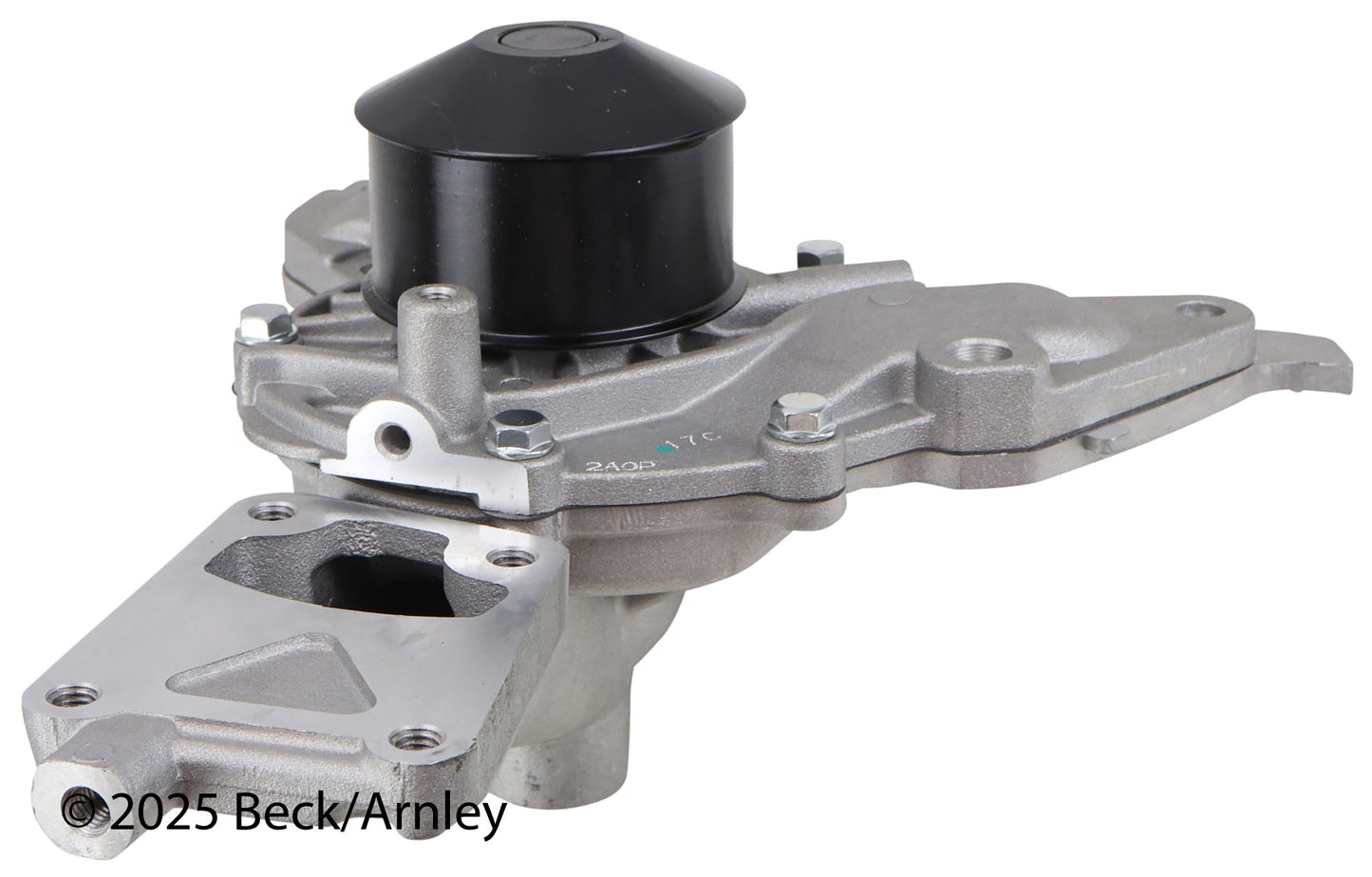 Beck/Arnley Engine Water Pump Assembly 131-2298