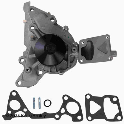 Beck/Arnley Engine Water Pump Assembly 131-2298