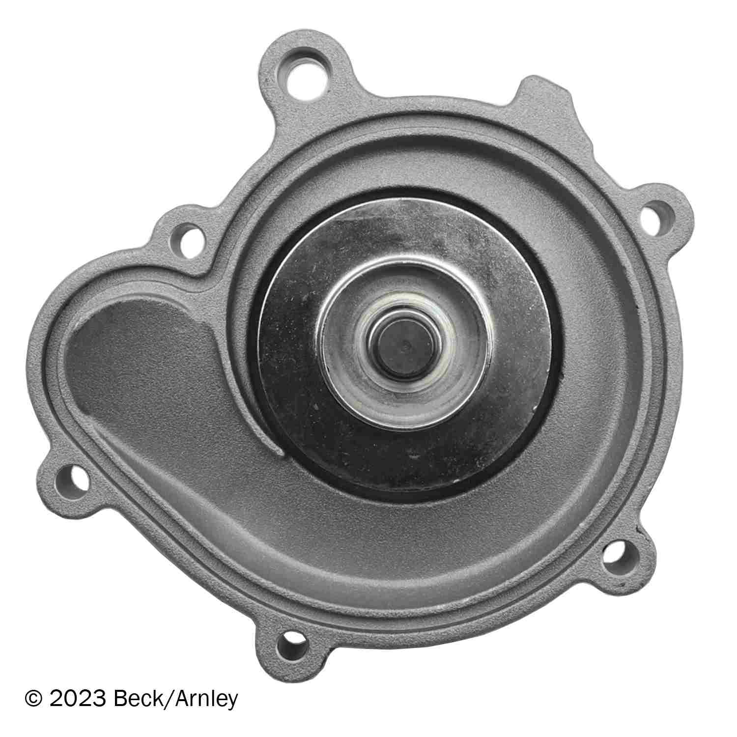 Beck/Arnley Engine Water Pump 131-2328