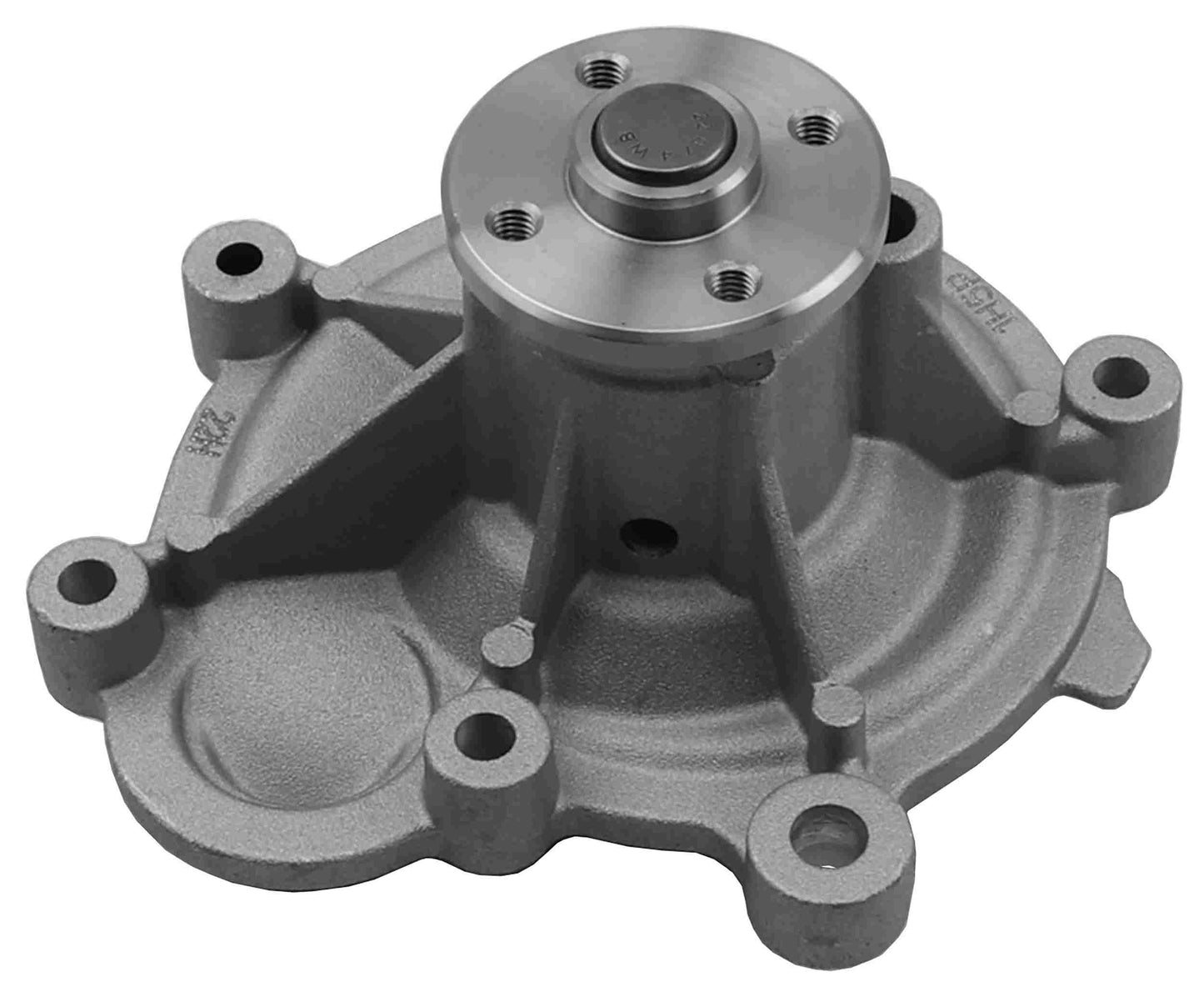 Beck/Arnley Engine Water Pump 131-2328