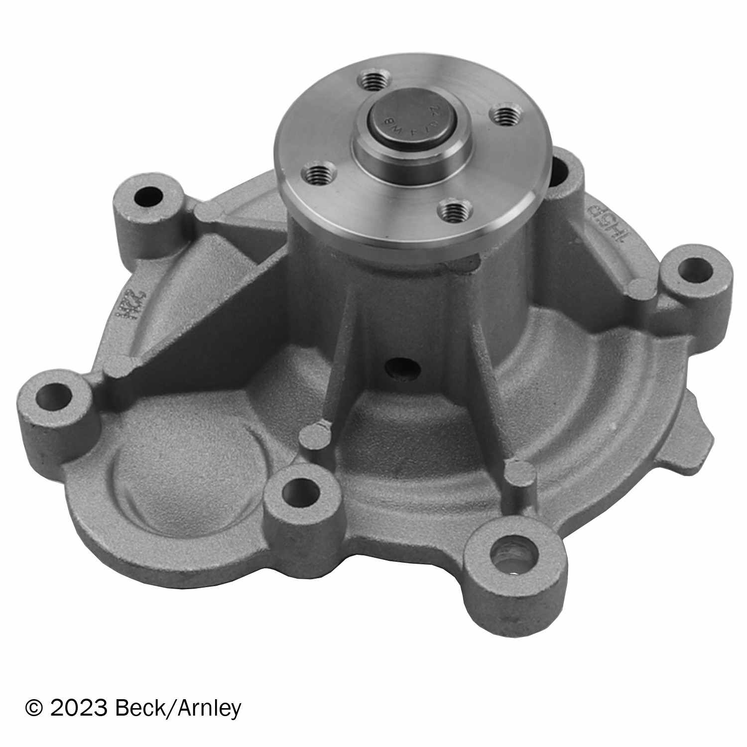 Beck/Arnley Engine Water Pump 131-2328
