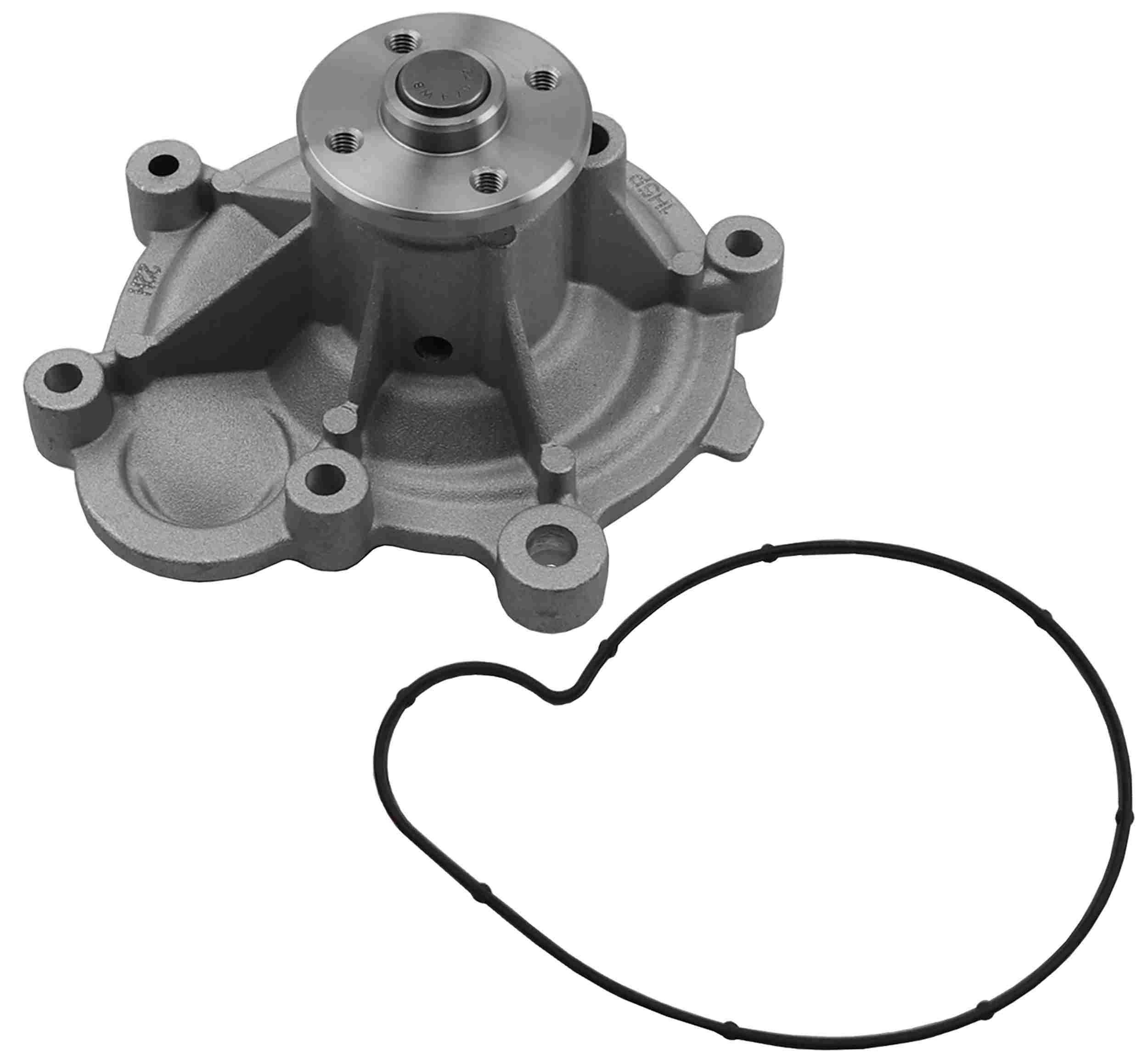 Beck/Arnley Engine Water Pump 131-2328