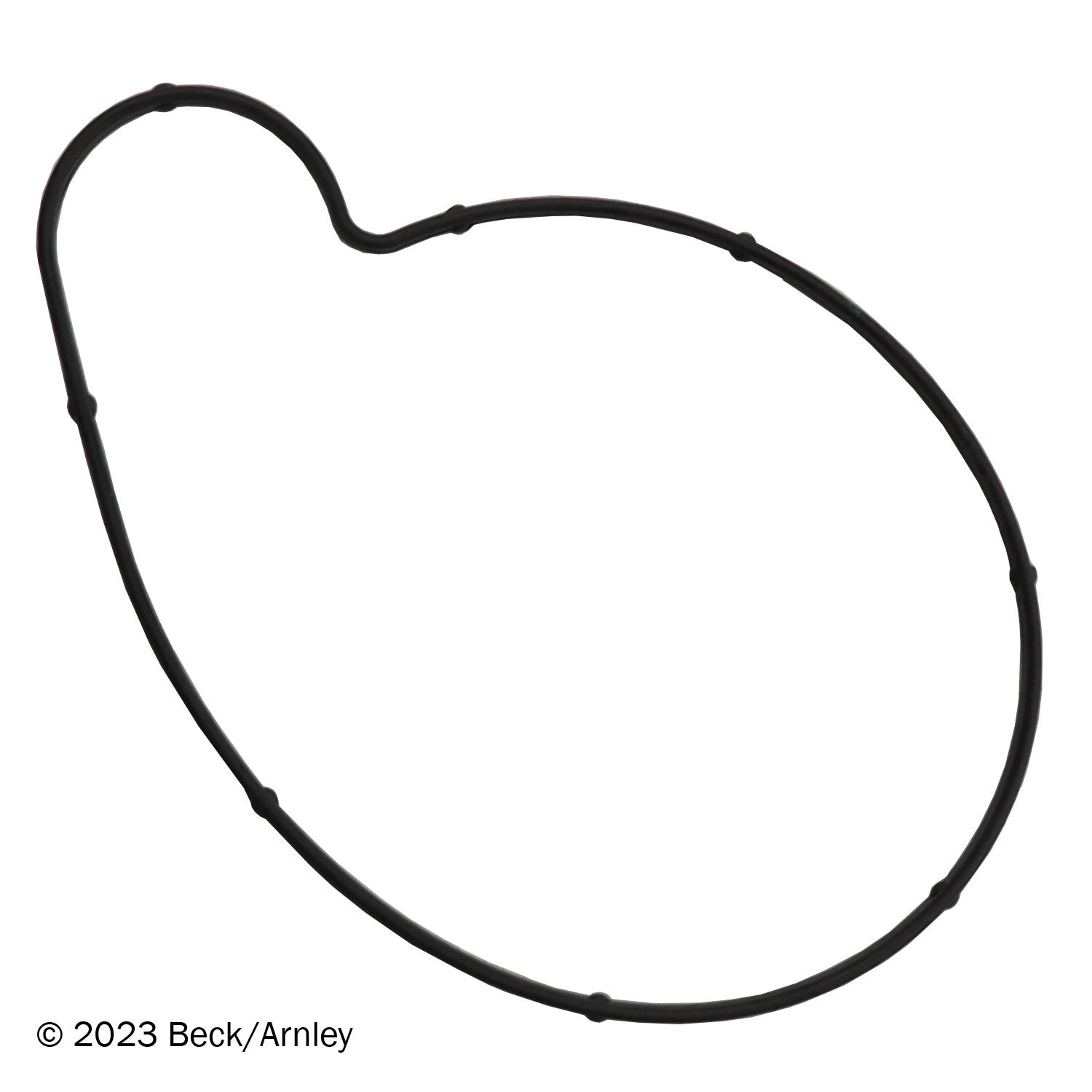 Beck/Arnley Engine Water Pump 131-2328