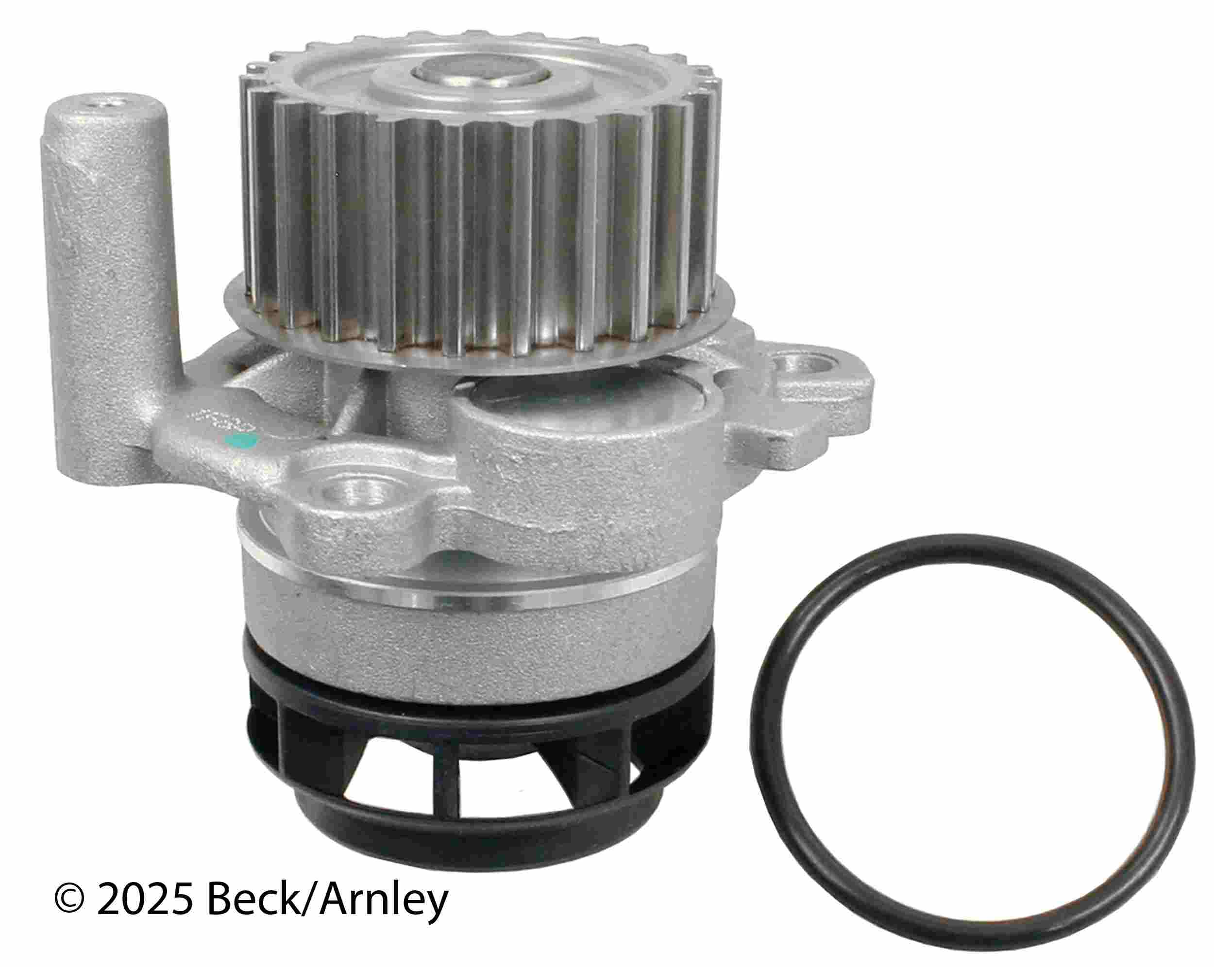 Beck/Arnley Engine Water Pump 131-2365