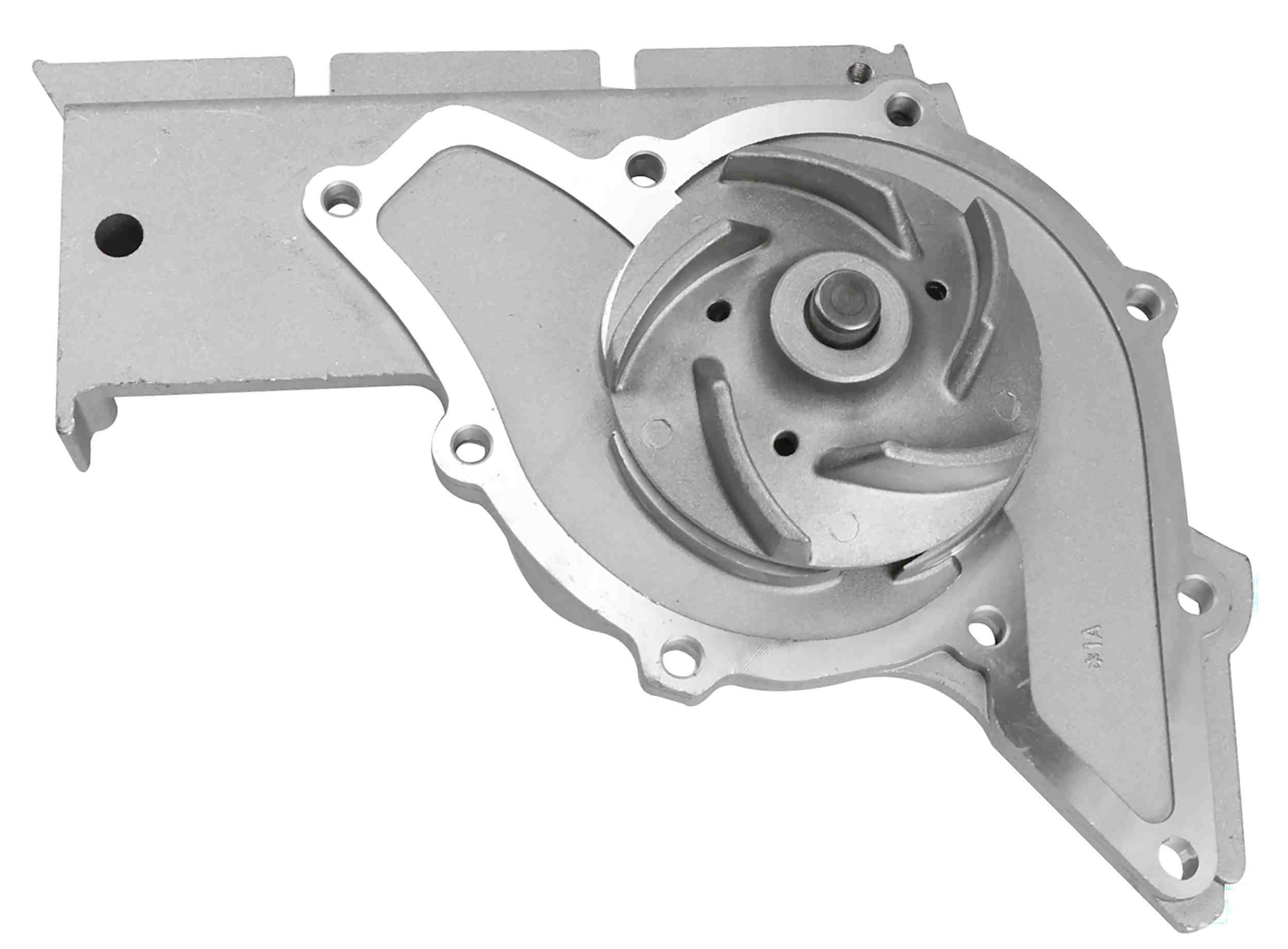 Beck/Arnley Engine Water Pump 131-2408