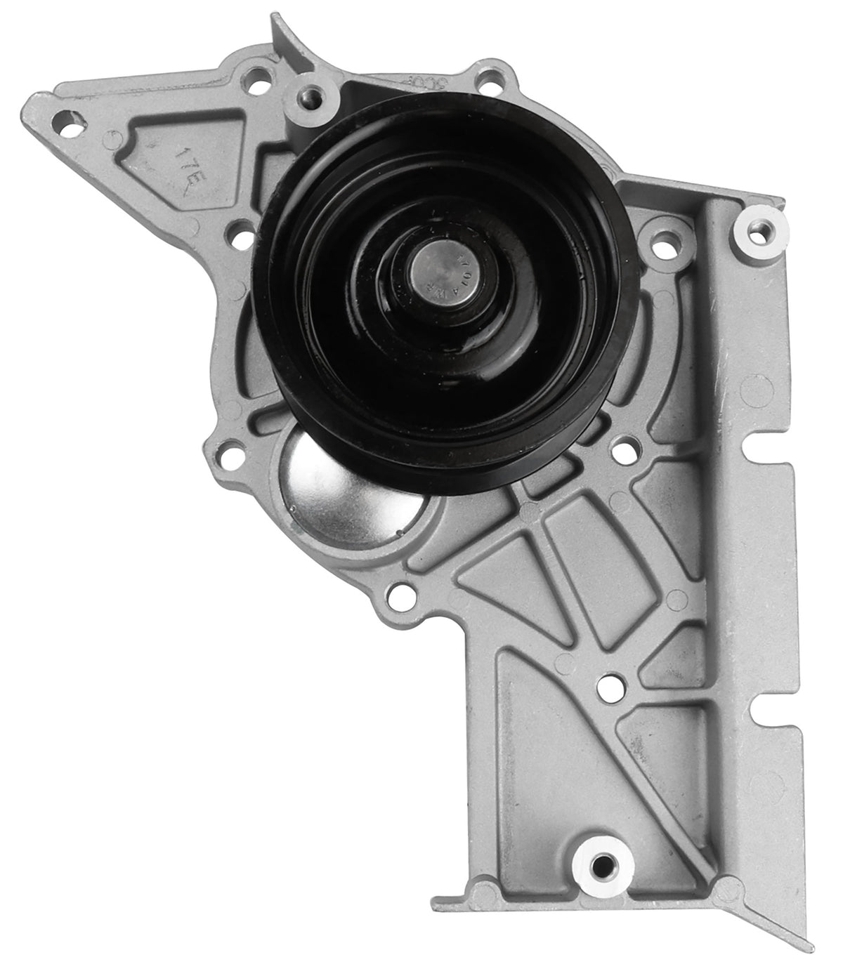 Beck/Arnley Engine Water Pump 131-2408