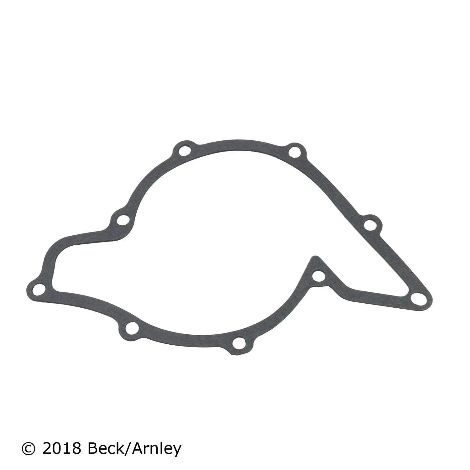 Beck/Arnley Engine Water Pump 131-2408