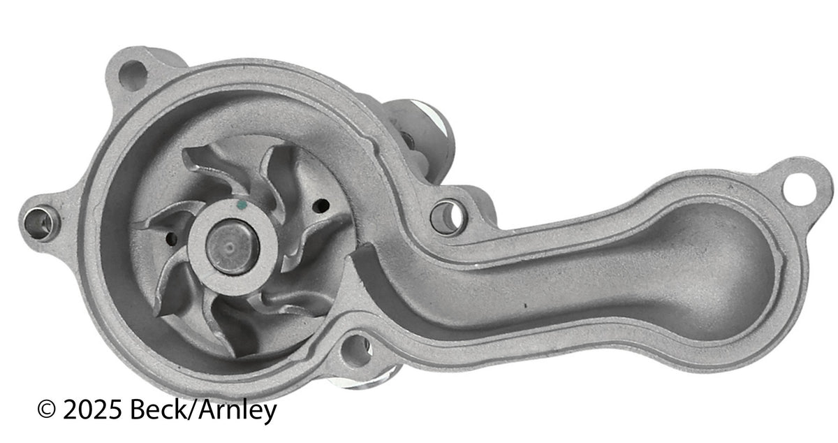 Beck/Arnley WATER PUMP 131-2411