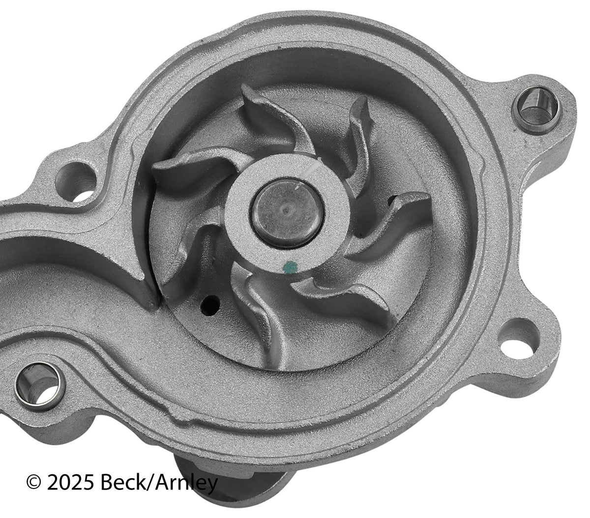 Beck/Arnley WATER PUMP 131-2411