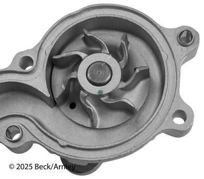 Beck/Arnley WATER PUMP 131-2411