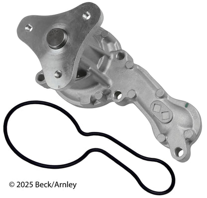 Beck/Arnley WATER PUMP 131-2411