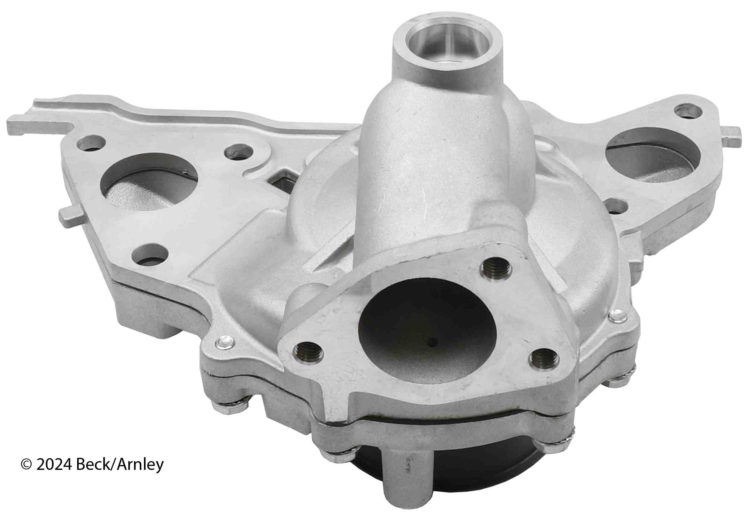 Beck/Arnley Engine Water Pump Assembly 131-2439