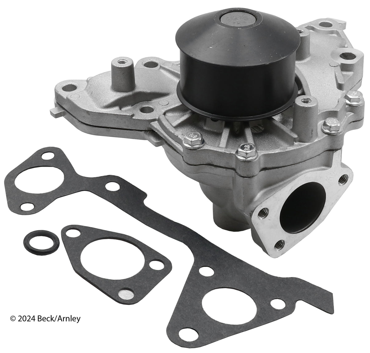 Beck/Arnley Engine Water Pump Assembly 131-2439