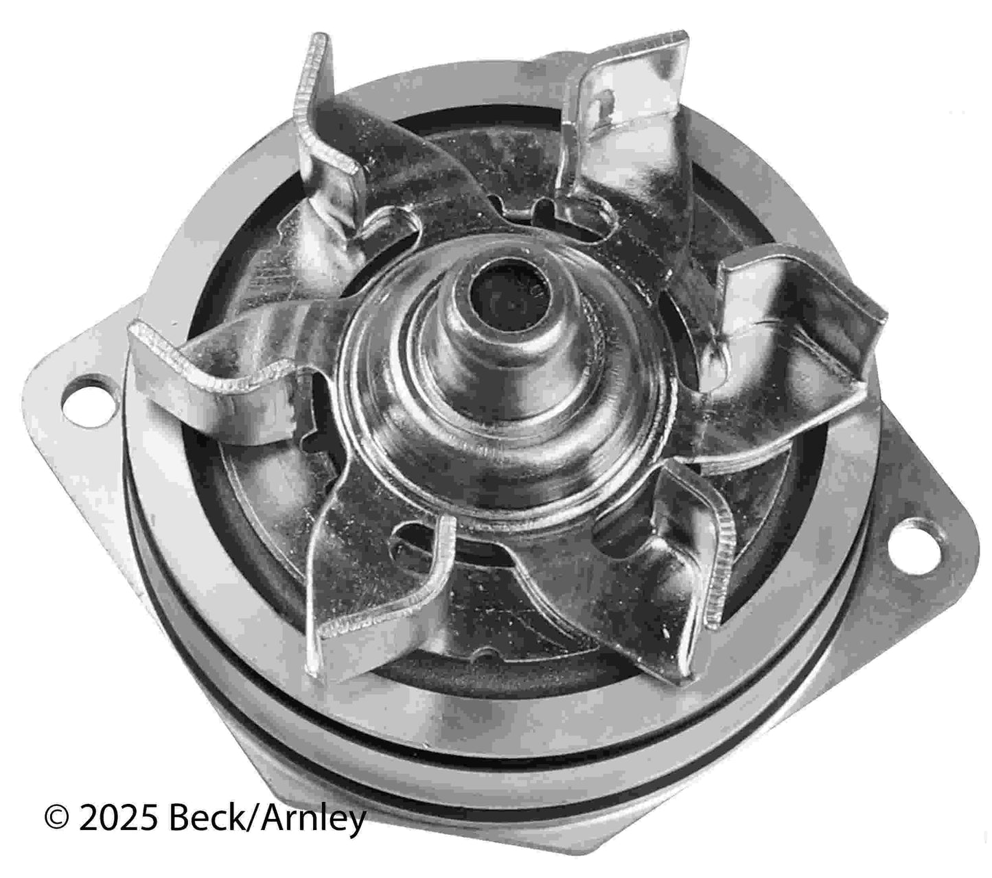 Beck/Arnley Engine Water Pump 131-2442