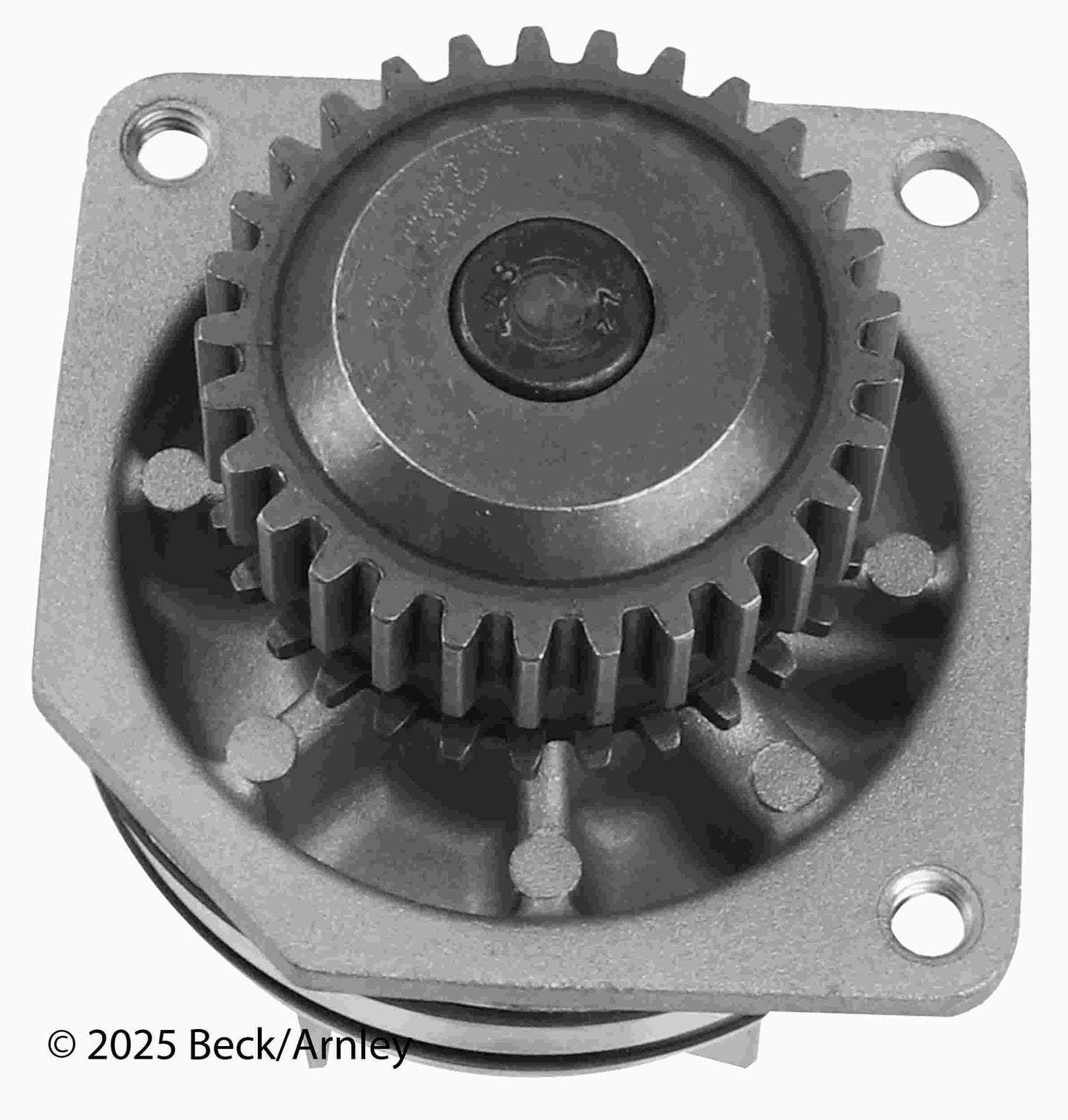 Beck/Arnley Engine Water Pump 131-2442