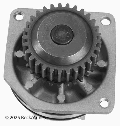 Beck/Arnley Engine Water Pump 131-2442
