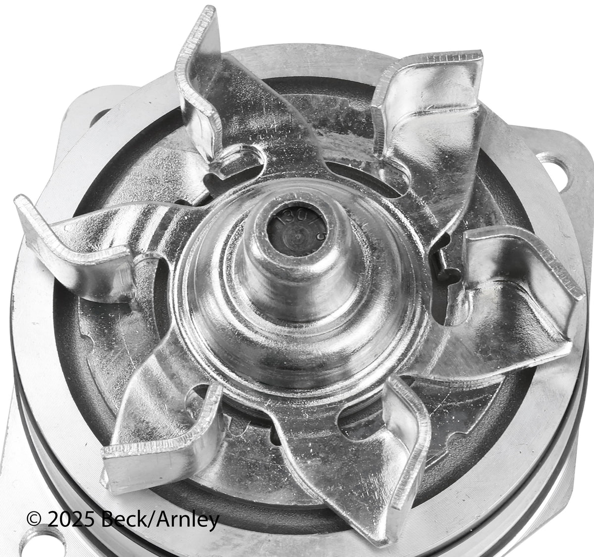 Beck/Arnley Engine Water Pump 131-2442